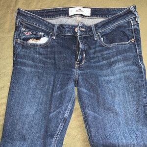 4/$25!! Hollister Skinny Jeans